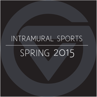 Intramural Spring Softball, Sand Volleyball, and Tennis entries due